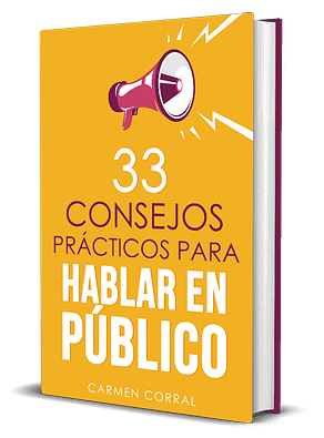 33 Consejos practicos para HABLAR EN PUBLICO